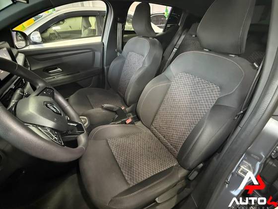 RENAULT KARDIAN 1.0 TCE FLEX EVOLUTION EDC — foto 13