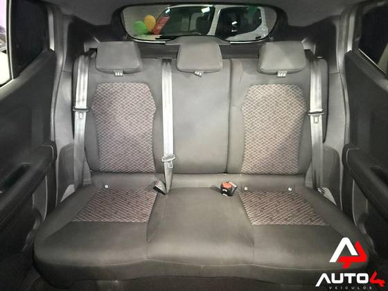 RENAULT KARDIAN 1.0 TCE FLEX EVOLUTION EDC — foto 14