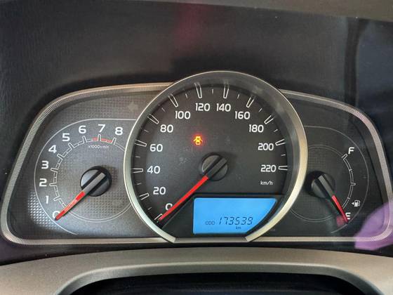 TOYOTA RAV4 2.5 4X4 16V GASOLINA 4P AUTOMÁTICO — foto 7