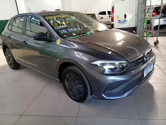 Carro 1.0 MPI TRACK MANUAL