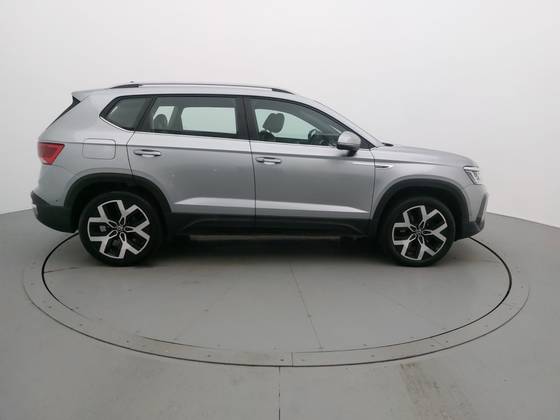 VOLKSWAGEN TAOS 1.4 250 TSI TOTAL FLEX HIGHLINE AUTOMÁTICO — foto 6