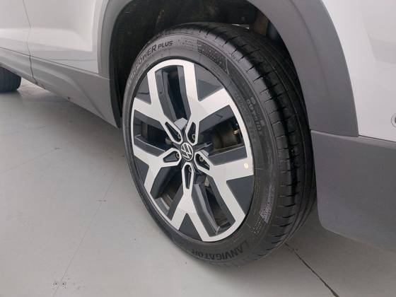 VOLKSWAGEN TAOS 1.4 250 TSI TOTAL FLEX HIGHLINE AUTOMÁTICO — foto 12