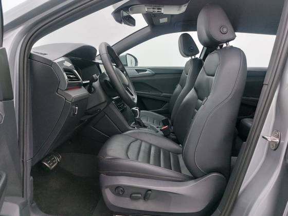VOLKSWAGEN TAOS 1.4 250 TSI TOTAL FLEX HIGHLINE AUTOMÁTICO — foto 16