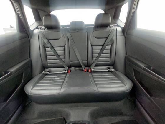 VOLKSWAGEN TAOS 1.4 250 TSI TOTAL FLEX HIGHLINE AUTOMÁTICO — foto 18