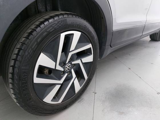 VOLKSWAGEN T-CROSS 1.0 200 TSI TOTAL FLEX COMFORTLINE AUTOMÁTICO — foto 14