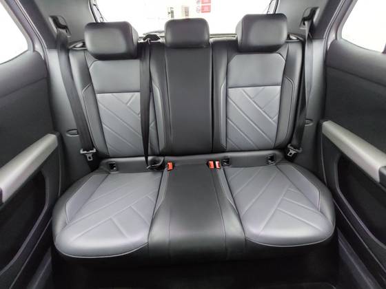 VOLKSWAGEN T-CROSS 1.0 200 TSI TOTAL FLEX COMFORTLINE AUTOMÁTICO — foto 18