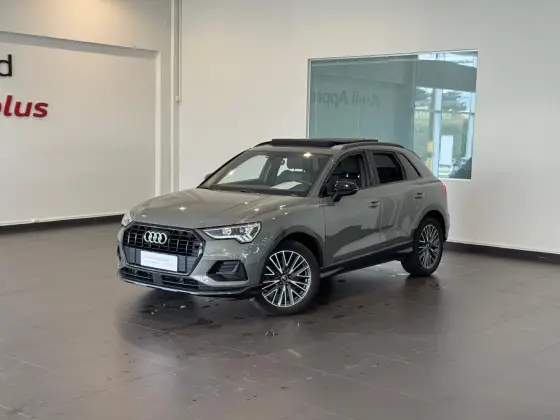 AUDI Q3 1.4 35 TFSI GASOLINA PRESTIGE S TRONIC