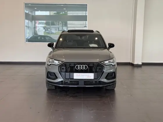 AUDI Q3 1.4 35 TFSI GASOLINA PRESTIGE S TRONIC — foto 5