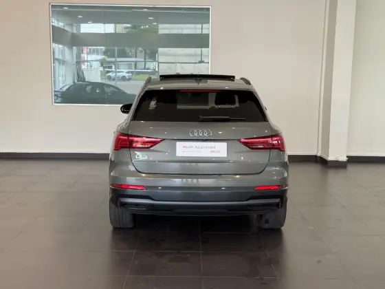 AUDI Q3 1.4 35 TFSI GASOLINA PRESTIGE S TRONIC — foto 6