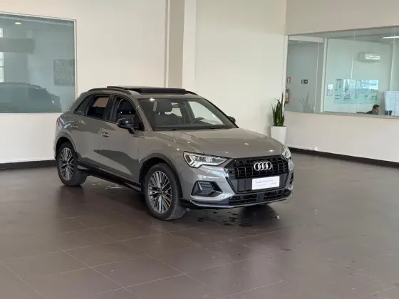 AUDI Q3 1.4 35 TFSI GASOLINA PRESTIGE S TRONIC — foto 7