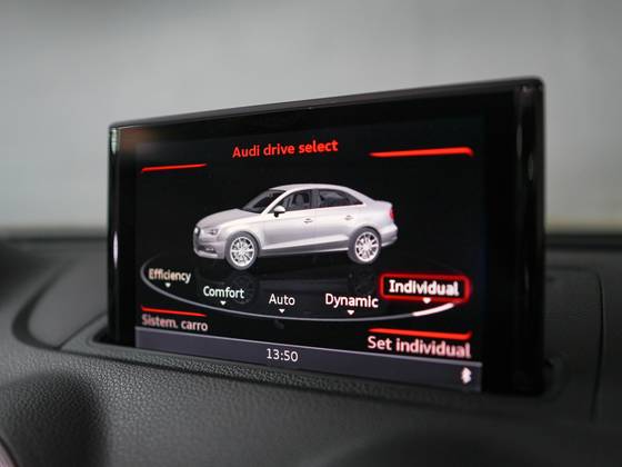 AUDI S3 2.0 TFSI SEDAN QUATTRO GASOLINA 4P S-TRONIC — foto 10