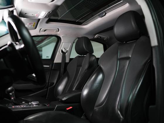 AUDI S3 2.0 TFSI SEDAN QUATTRO GASOLINA 4P S-TRONIC — foto 18