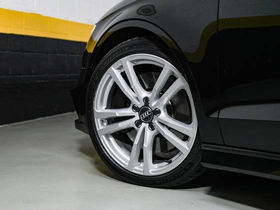 AUDI S3 2.0 TFSI SEDAN QUATTRO GASOLINA 4P S-TRONIC — foto 19