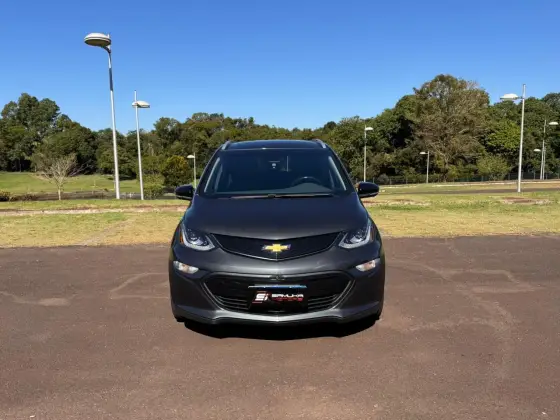 CHEVROLET BOLT EV 60 ELÉTRICO — foto 2