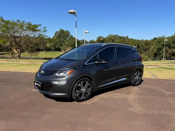 CHEVROLET BOLT EV 60 ELÉTRICO — foto 3
