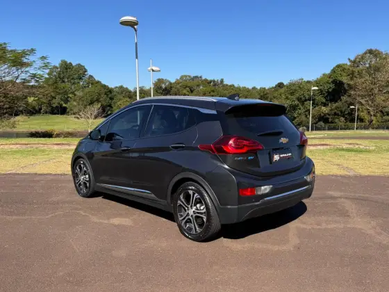CHEVROLET BOLT EV 60 ELÉTRICO — foto 4