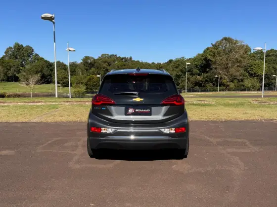 CHEVROLET BOLT EV 60 ELÉTRICO — foto 5