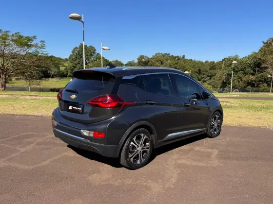 CHEVROLET BOLT EV 60 ELÉTRICO — foto 6
