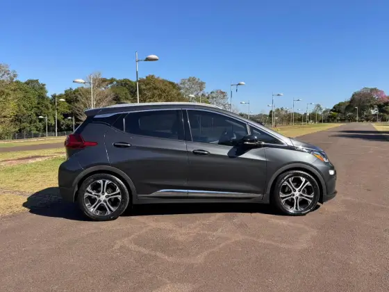 CHEVROLET BOLT EV 60 ELÉTRICO — foto 7