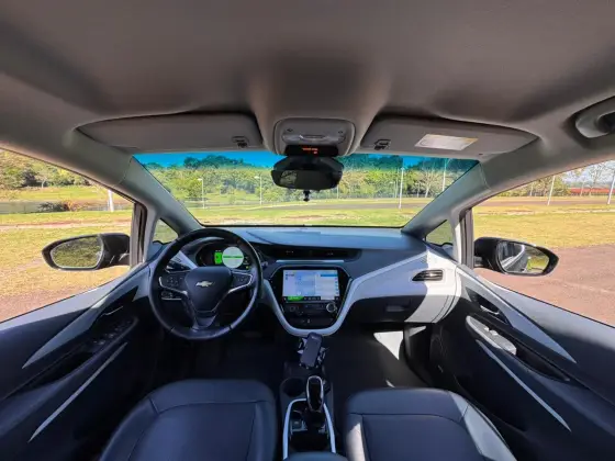 CHEVROLET BOLT EV 60 ELÉTRICO — foto 10