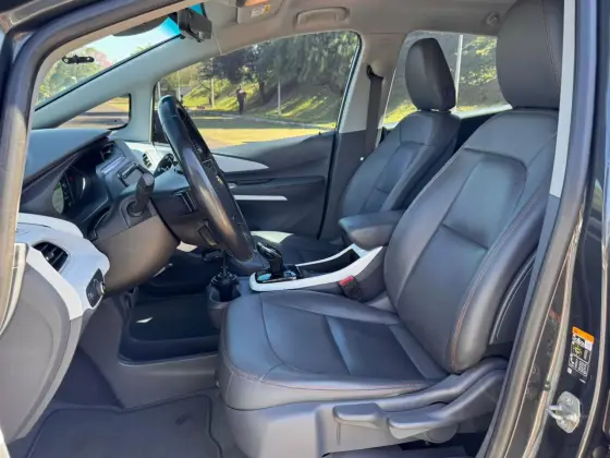 CHEVROLET BOLT EV 60 ELÉTRICO — foto 11