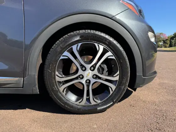 CHEVROLET BOLT EV 60 ELÉTRICO — foto 13
