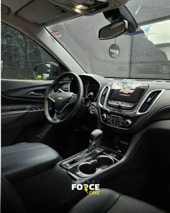 CHEVROLET EQUINOX 1.5 16V TURBO GASOLINA PREMIER AWD AUTOMÁTICO — foto 3