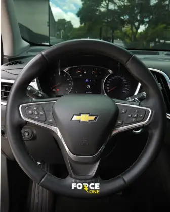 CHEVROLET EQUINOX 1.5 16V TURBO GASOLINA PREMIER AWD AUTOMÁTICO — foto 4