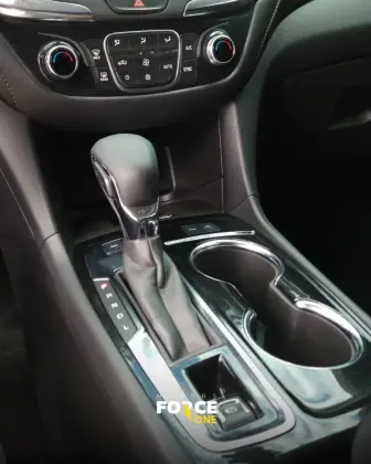 CHEVROLET EQUINOX 1.5 16V TURBO GASOLINA PREMIER AWD AUTOMÁTICO — foto 6