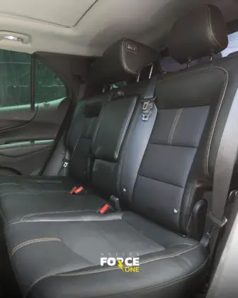 CHEVROLET EQUINOX 1.5 16V TURBO GASOLINA PREMIER AWD AUTOMÁTICO — foto 7
