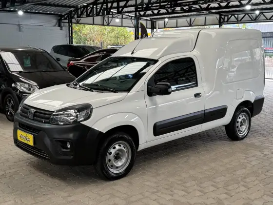 Carro 1.3 FIREFLY FLEX ENDURANCE MANUAL