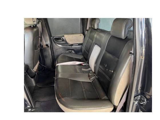 FORD RANGER 2.3 XLT 16V 4X2 CD GASOLINA 4P MANUAL — foto 6