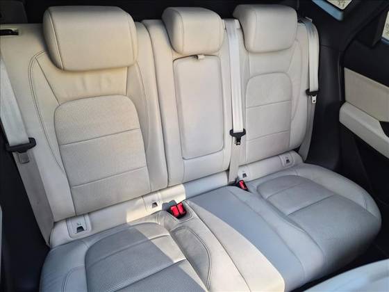 JAGUAR E-PACE 2.0 16V P250 FLEX R-DYNAMIC S AWD AUTOMÁTICO — foto 10