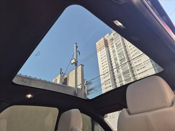 JAGUAR E-PACE 2.0 16V P250 FLEX R-DYNAMIC S AWD AUTOMÁTICO — foto 11
