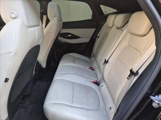 JAGUAR E-PACE 2.0 16V P250 FLEX R-DYNAMIC S AWD AUTOMÁTICO — foto 13