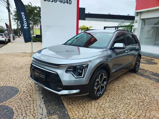 Carro 1.6 GDI HEV SX PRESTIGE DCT