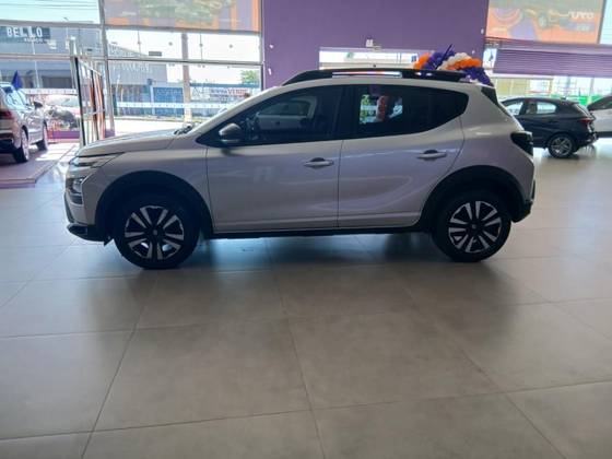 RENAULT KARDIAN 1.0 TCE FLEX EVOLUTION EDC — foto 4