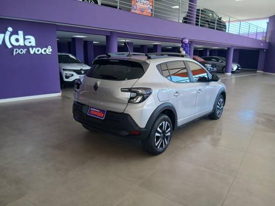 RENAULT KARDIAN 1.0 TCE FLEX EVOLUTION EDC — foto 6