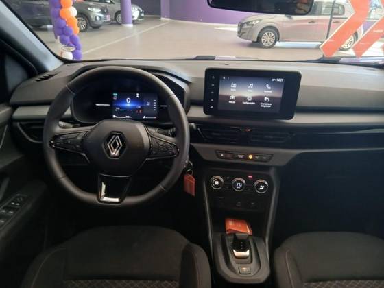 RENAULT KARDIAN 1.0 TCE FLEX EVOLUTION EDC — foto 7