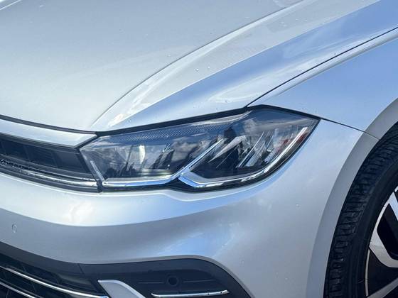 VOLKSWAGEN POLO 1.0 170 TSI HIGHLINE AUTOMÁTICO — foto 7