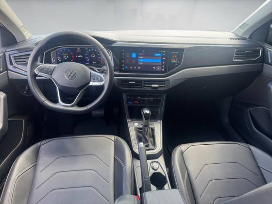 VOLKSWAGEN POLO 1.0 170 TSI HIGHLINE AUTOMÁTICO — foto 11