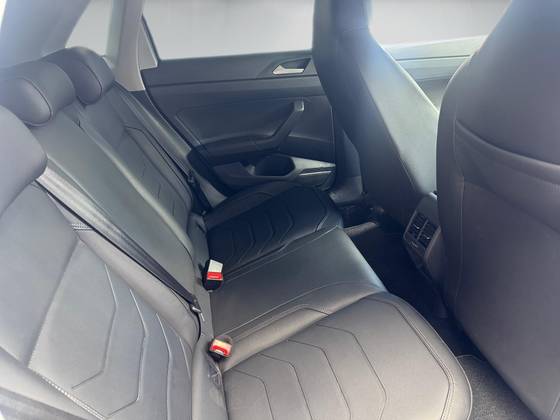 VOLKSWAGEN POLO 1.0 170 TSI HIGHLINE AUTOMÁTICO — foto 12