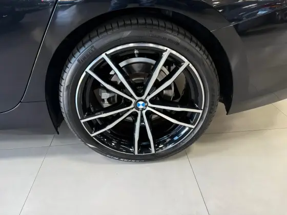 BMW 320i 2.0 16V TURBO FLEX SPORT GP AUTOMÁTICO — foto 6