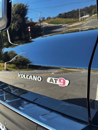 FIAT TORO 2.0 16V TURBO DIESEL VOLCANO 4WD AT9 — foto 3