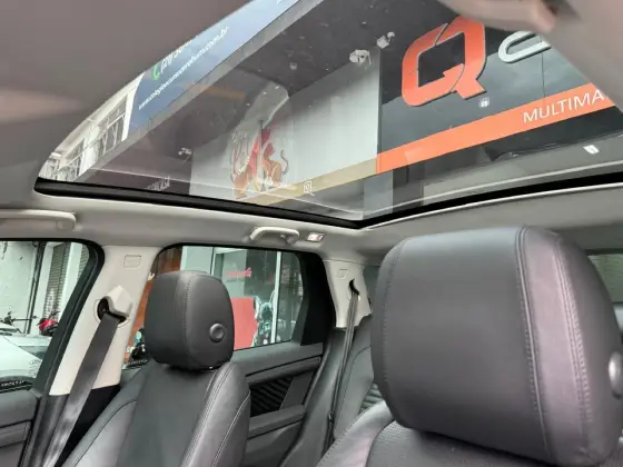 LAND ROVER DISCOVERY SPORT 2.0 D180 TURBO DIESEL SE AUTOMÁTICO — foto 13