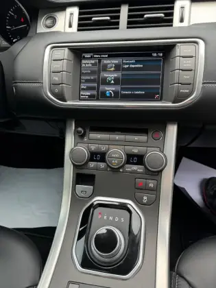 LAND ROVER RANGE ROVER EVOQUE 2.2 SDA PRESTIGE 4X4 16V DIESEL 4P AUTOMÁTICO — foto 10
