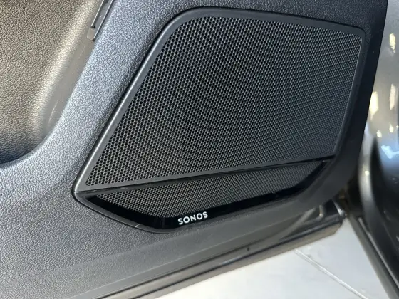 AUDI Q3 2.0 40 TFSI GASOLINA PERFORMANCE BLACK QUATTRO TIPTRONIC — foto 14