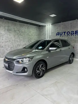 Carro 1.0 FLEX LT MANUAL