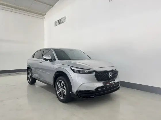 HONDA HR-V 1.5 DI I-VTEC TURBO FLEX TOURING CVT HONDA HR-V 1.5 DI I-VTEC TURBO FLEX TOURING CVT