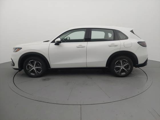 HONDA ZR-V 2.0 i-VTEC GASOLINA TOURING CVT — foto 2